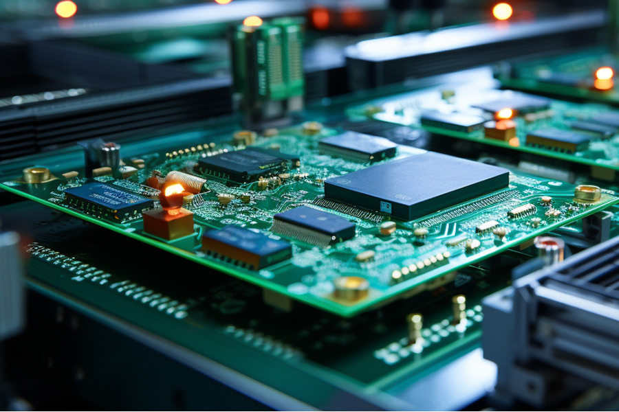 Panel Accessories & Subassemblies