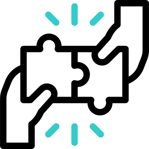 Transparent Partnerships