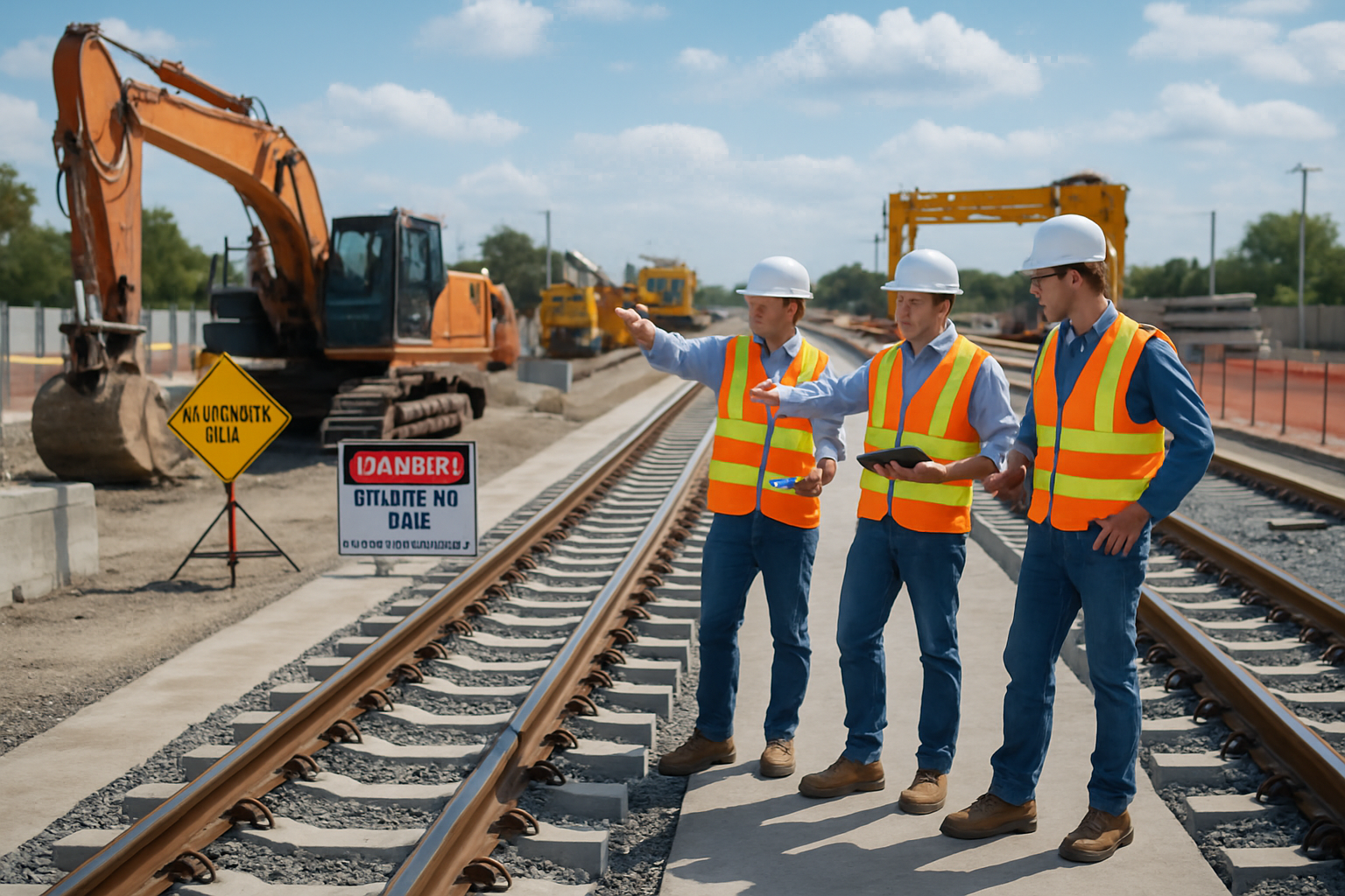 Electrical Component Trade